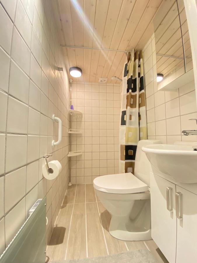 10 Anneks Brolaeggervej Daire Esbjerg Dış mekan fotoğraf